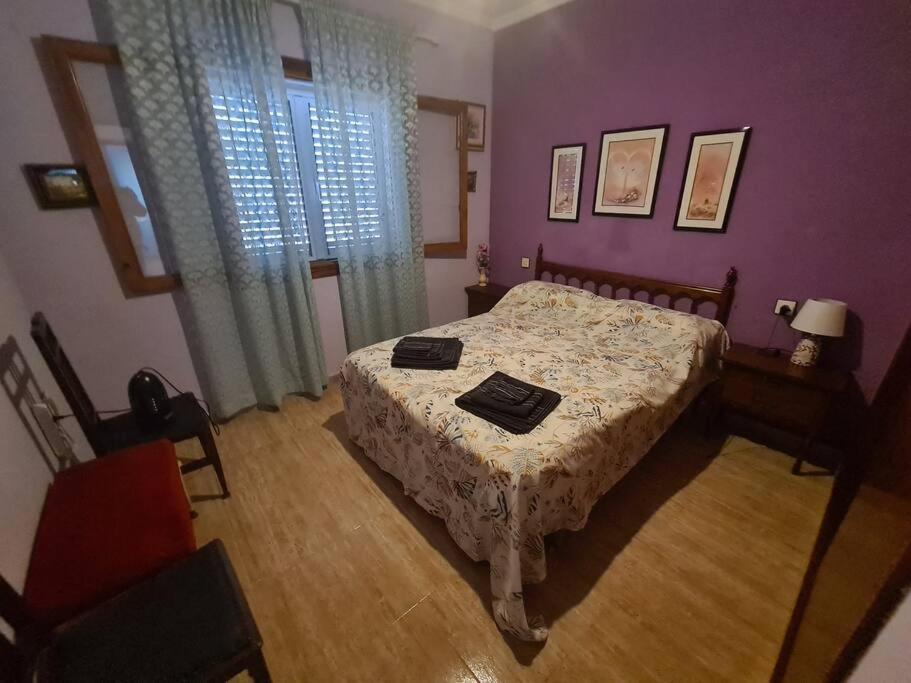 Marble Manor Guest House Los Alcazares Exterior photo
