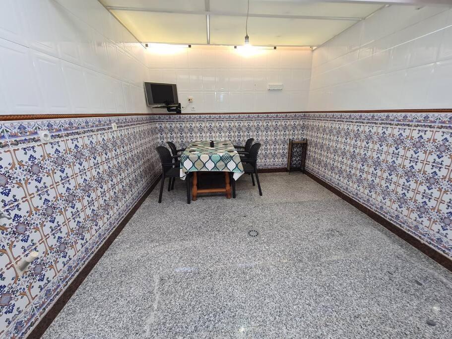 Marble Manor Guest House Los Alcazares Exterior photo