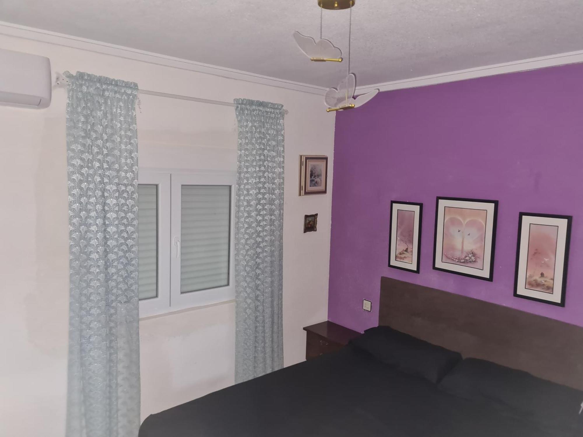 Marble Manor Guest House Los Alcazares Exterior photo